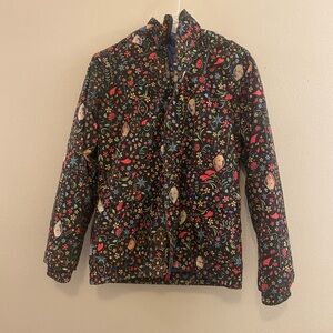 Burton Disney Frozen Kids Ski Snow Jacket Coat